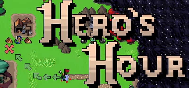 Heros Hour v2.8.3a