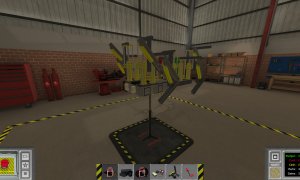 Скриншот игры scr4