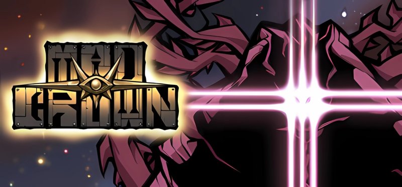 Mad Crown Build 3504545