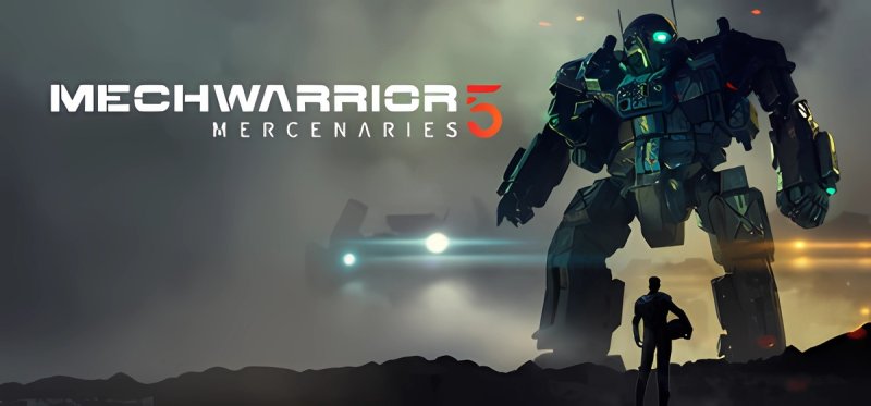 MechWarrior 5 Mercenaries v01.11.2025