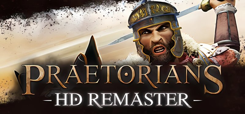 Praetorians HD Remaster v1.04
