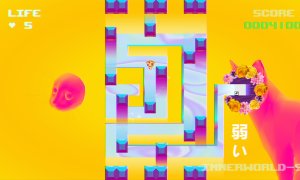 Скриншот игры scr3