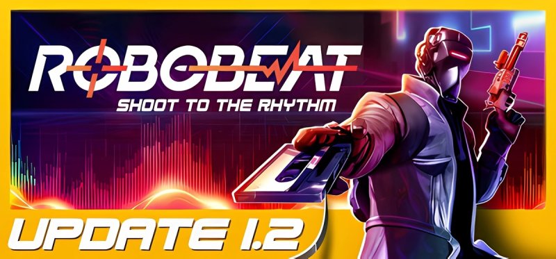 ROBOBEAT v1.5.1