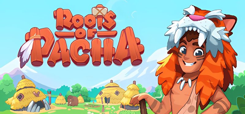 Roots of Pacha v1.3.0.5a