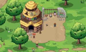 Скриншот игры scr4