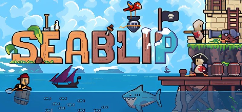 Seablip v0.8.034a