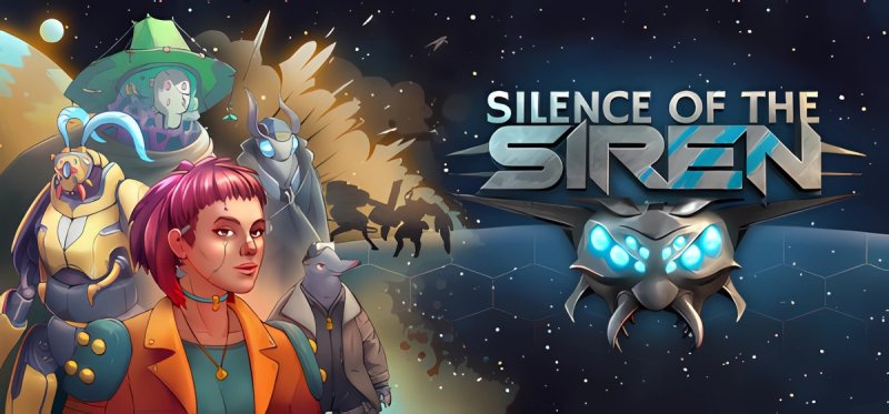 Silence of the Siren v1.0a