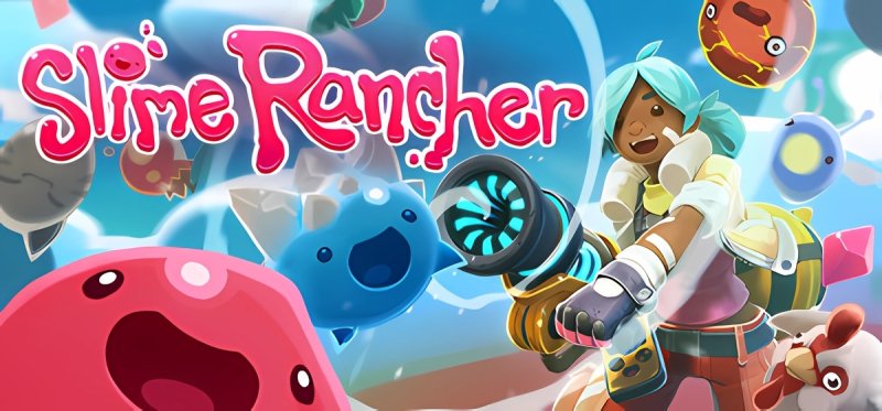 Slime Rancher v1.4.4.win.hotfix