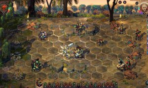 Скриншот игры scr4