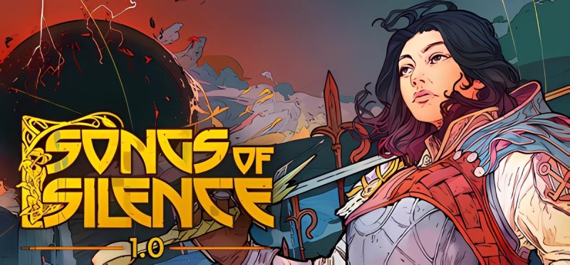 Songs of Silence v1.8.0