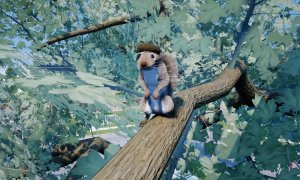 Скриншот игры scr4