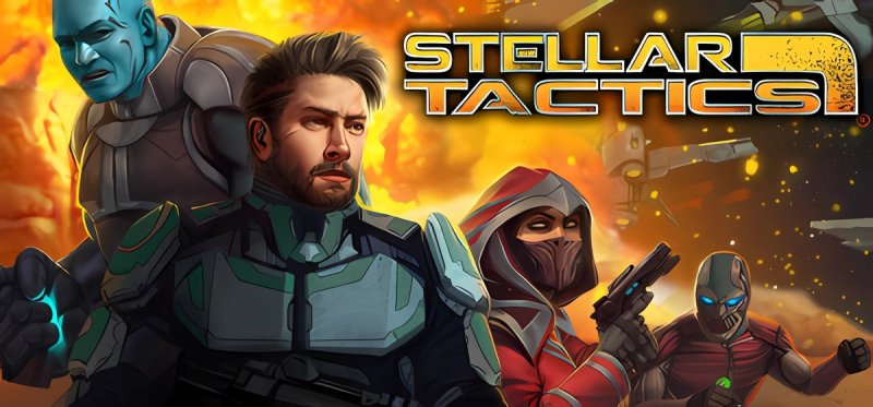 Stellar Tactics v0.905c