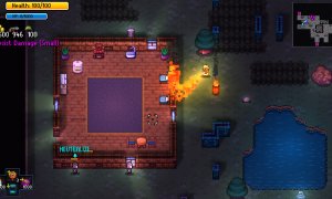 Скриншот игры scr4