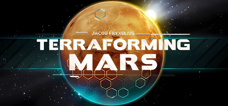 Terraforming Mars v2.11.5g