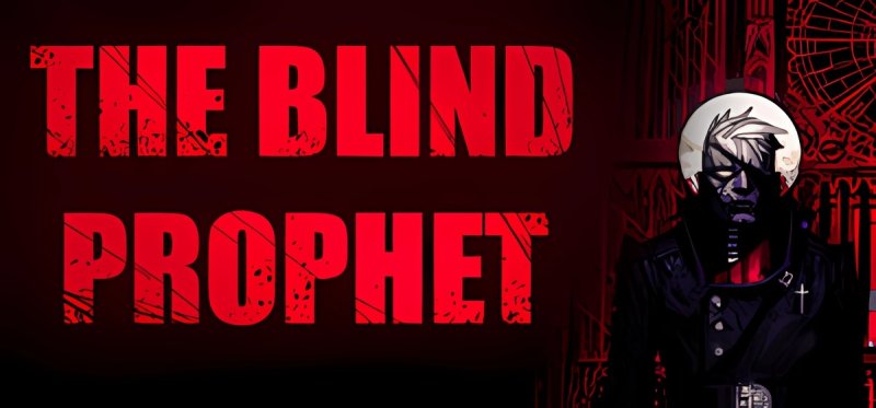 The Blind Prophet v1.20