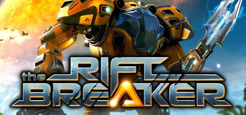 The Riftbreaker v2.0.58064