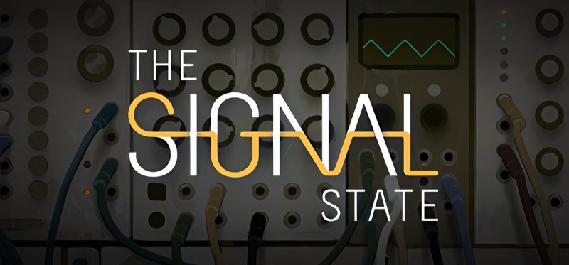 The Signal State v1.33b.b