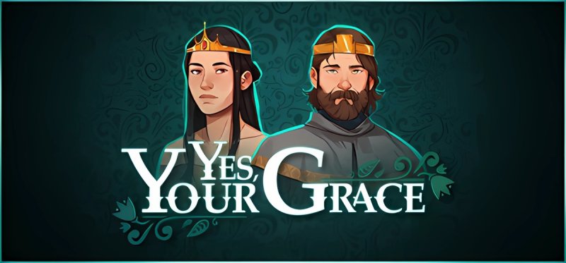 Yes Your Grace v14.11.2025