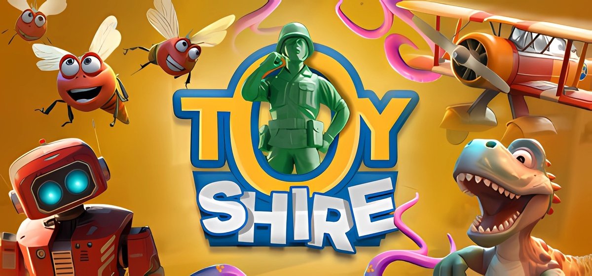 Toy Shire v0.7.42