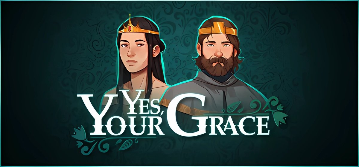 Yes Your Grace v14.11.2025