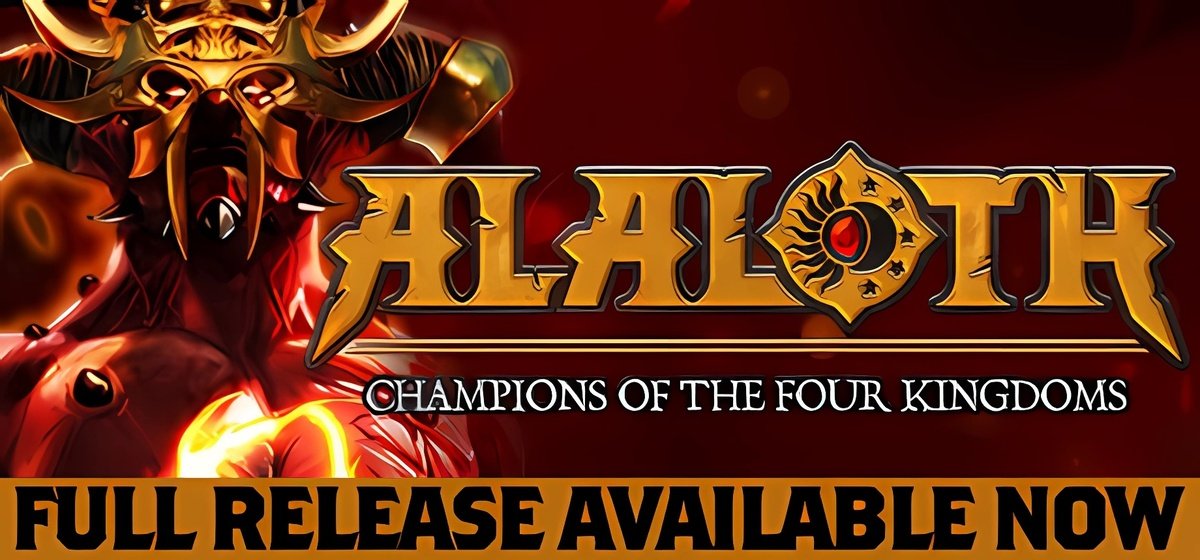 Alaloth - Champions of The Four Kingdoms v2026.03.09.2e44577