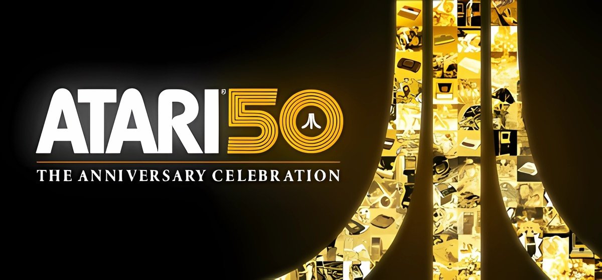 Atari 50 The Anniversary Celebration v1.05 gog