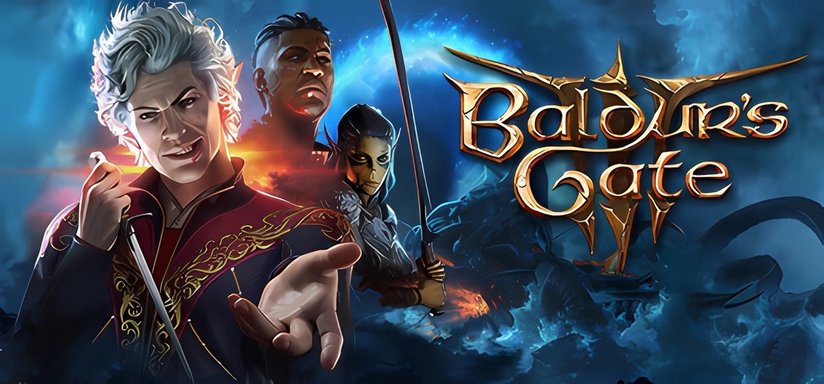 Baldurs Gate 3 v4.1.1.6897358 . patch patch8 hotfix4