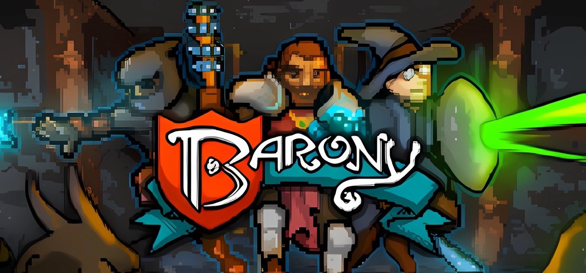 Barony v5.0.1.3