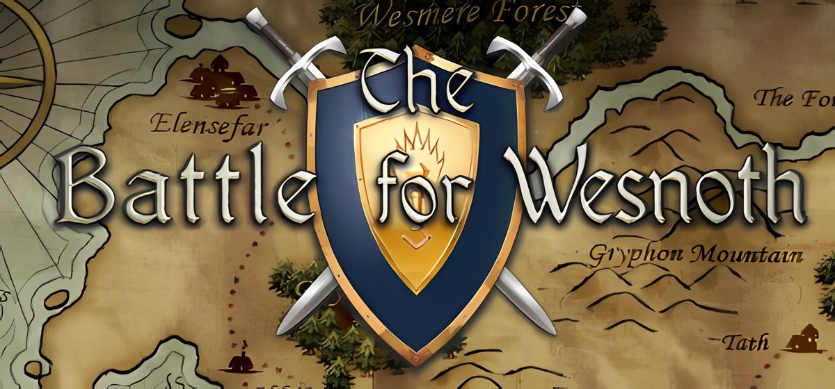Battle for Wesnoth Build 21288203