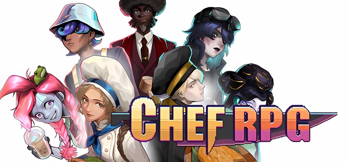 Chef RPG Build 22552939