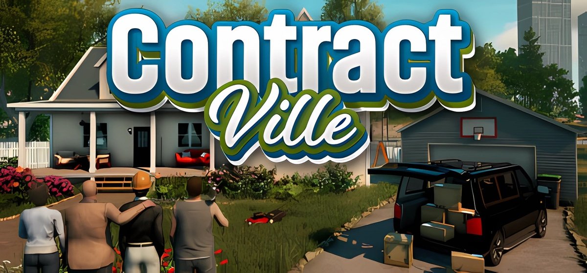 ContractVille v1.8.2c