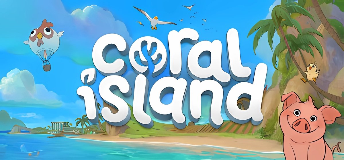 Coral Island v1.2.1243