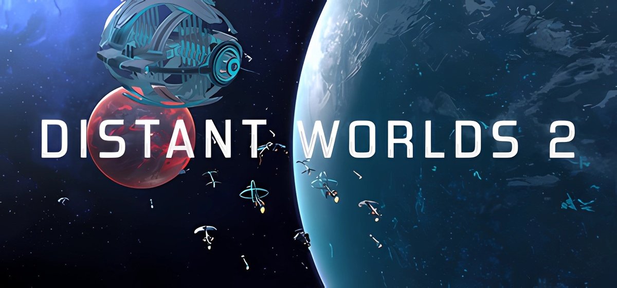 Distant Worlds 2 v1.3.4.3