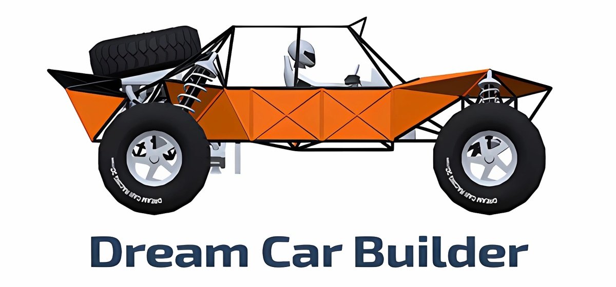 Dream Car Builder Builder v23.08.2025