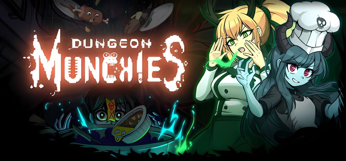 Dungeon Munchies v23.08.2025