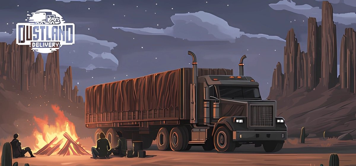 Dustland Delivery v1.20.999