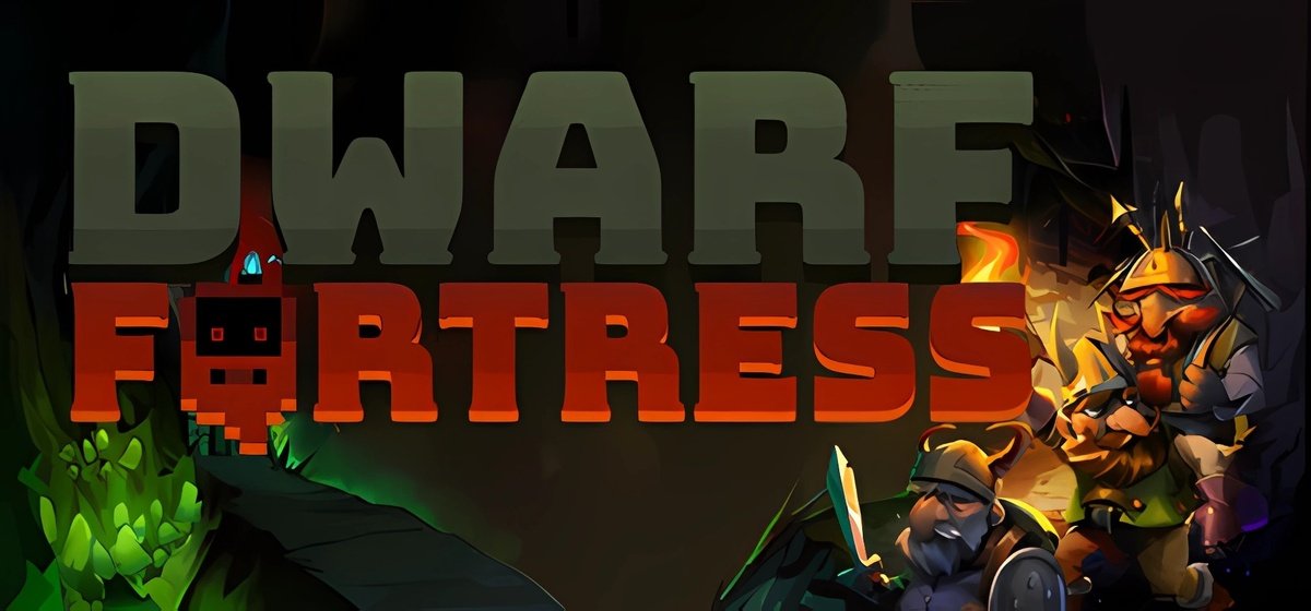 Dwarf Fortress v53.11a