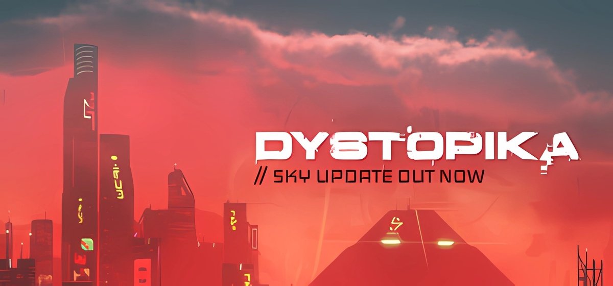 Dystopika v1.7.7a