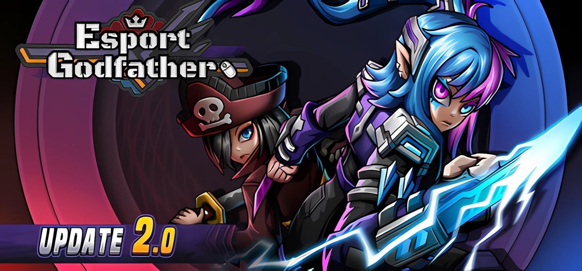 Esports Godfather Build 21301662