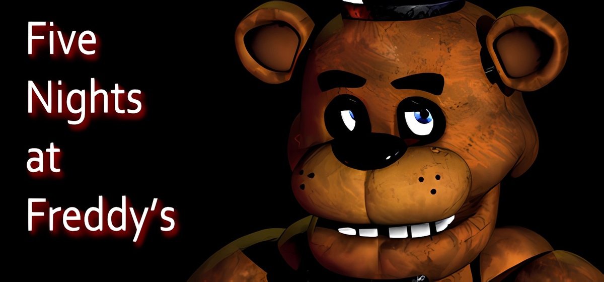Five Nights at Freddys Build 1497593