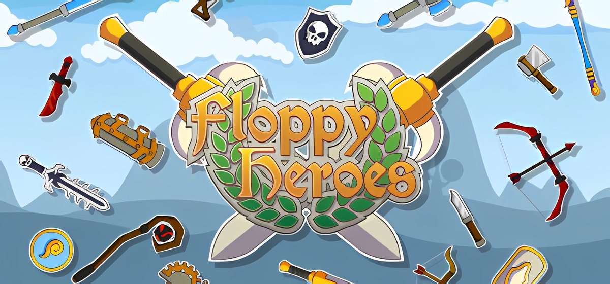 Floppy Heroes Build 1951402
