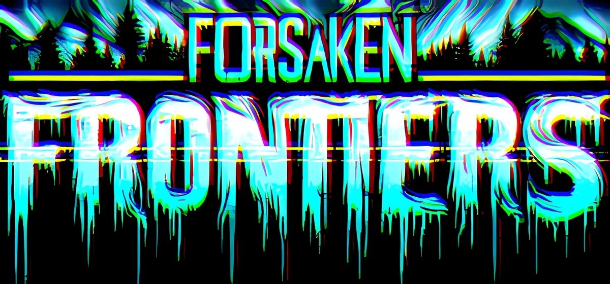Forsaken Frontiers v1811