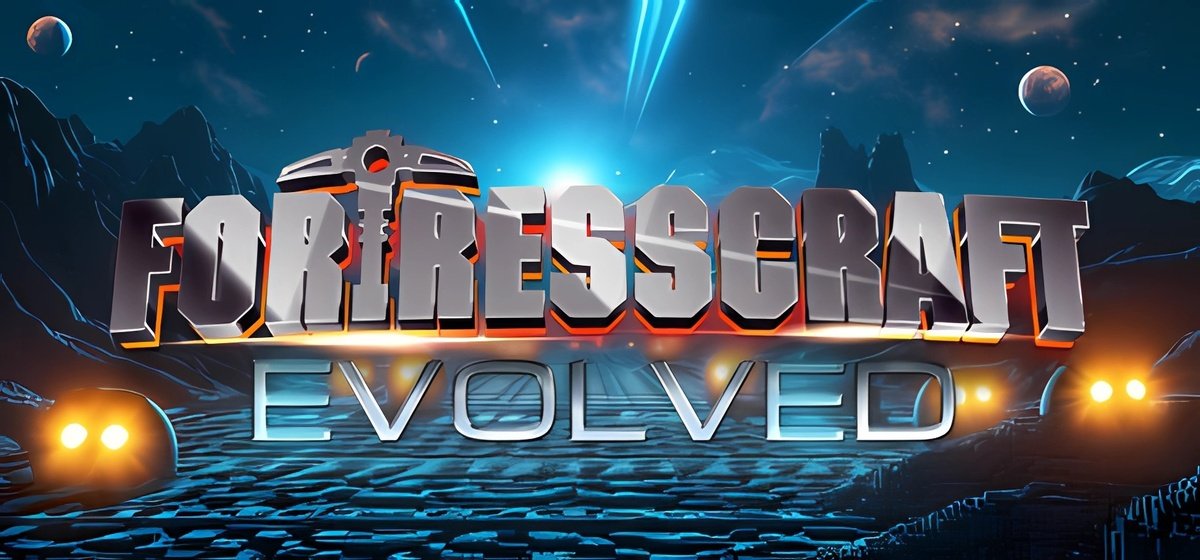 FortressCraft Evolved Build 3882749