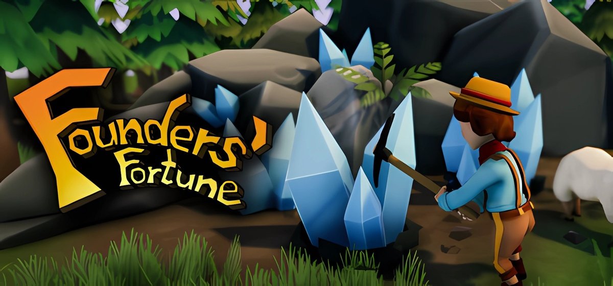 Founders Fortune v1.2.11