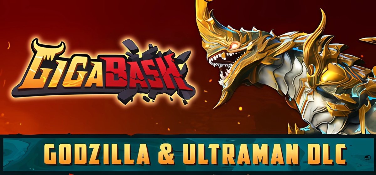 GigaBash Build 22379294