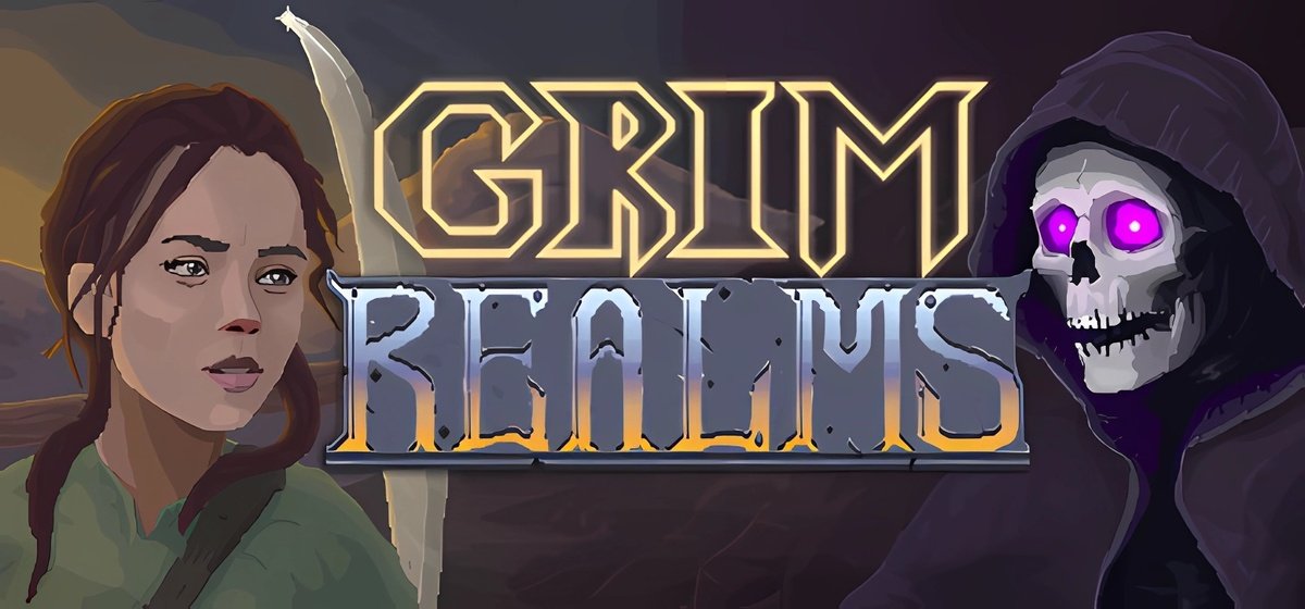 Grim Realms v1.1.1.4a