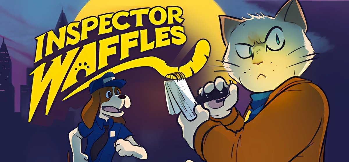Inspector Waffles v1.0.2.12