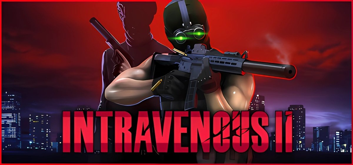 Intravenous 2 v1.4.8a