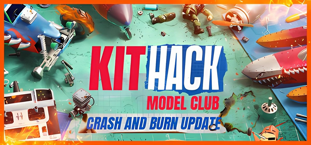 KitHack Model Club v1.5.2