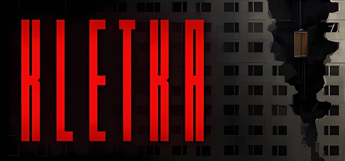 KLETKA Build 22418574